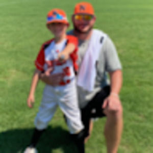 Meet your Posher, Alan